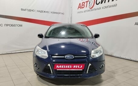 Ford Focus III, 2013 год, 799 000 рублей, 2 фотография