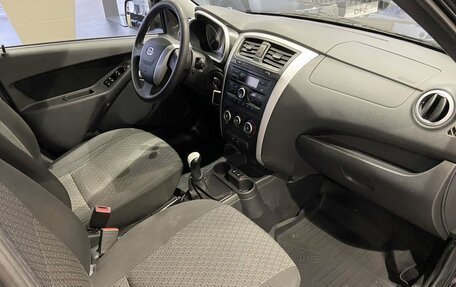 Datsun on-DO I рестайлинг, 2016 год, 499 000 рублей, 9 фотография