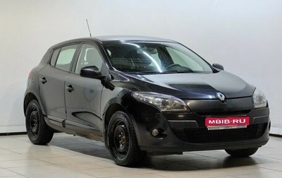 Renault Megane III, 2011 год, 728 000 рублей, 1 фотография