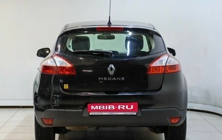 Renault Megane III, 2011 год, 728 000 рублей, 4 фотография