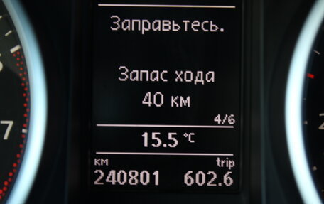 Volkswagen Golf VI, 2011 год, 729 000 рублей, 13 фотография