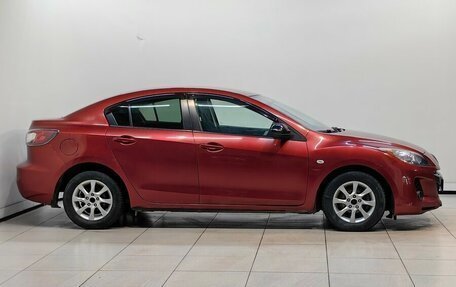 Mazda 3, 2013 год, 1 038 000 рублей, 5 фотография