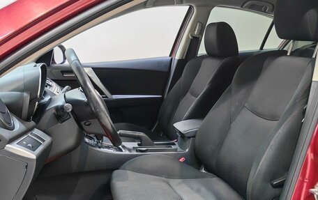 Mazda 3, 2013 год, 1 038 000 рублей, 6 фотография