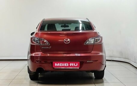Mazda 3, 2013 год, 1 038 000 рублей, 3 фотография