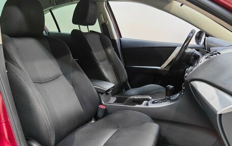 Mazda 3, 2013 год, 1 038 000 рублей, 8 фотография
