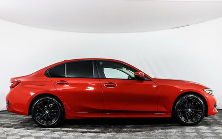 BMW 3 серия, 2020 год, 3 700 478 рублей, 4 фотография