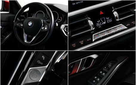 BMW 3 серия, 2020 год, 3 700 478 рублей, 22 фотография