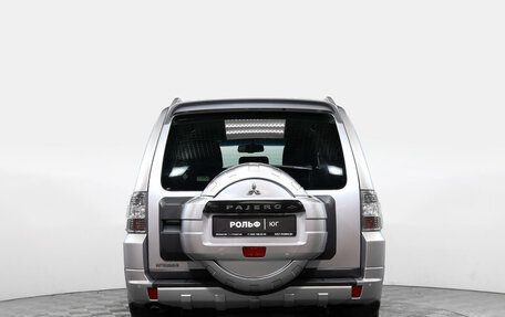 Mitsubishi Pajero IV, 2011 год, 2 487 000 рублей, 6 фотография