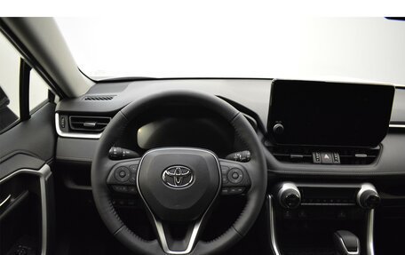 Toyota RAV4, 2023 год, 5 650 000 рублей, 17 фотография