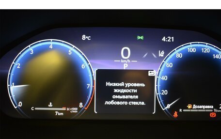 Toyota RAV4, 2023 год, 5 650 000 рублей, 20 фотография