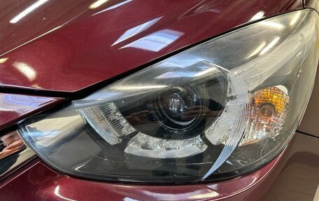 Mazda Demio IV, 2017 год, 1 200 000 рублей, 10 фотография
