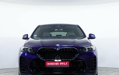 BMW X6, 2023 год, 15 329 100 рублей, 1 фотография
