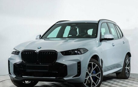 BMW X5, 2023 год, 16 428 000 рублей, 2 фотография