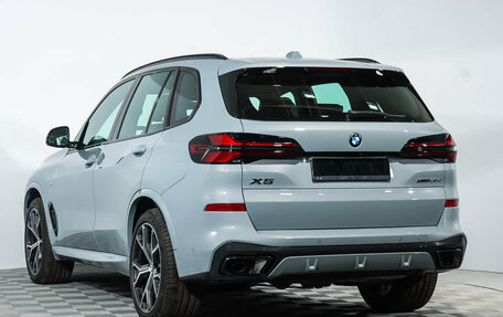 BMW X5, 2023 год, 16 428 000 рублей, 6 фотография