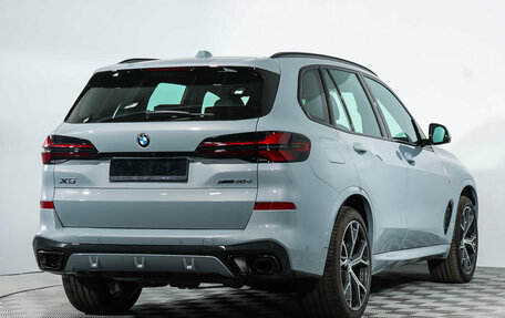 BMW X5, 2023 год, 16 428 000 рублей, 4 фотография