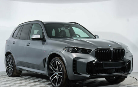 BMW X5, 2023 год, 16 428 000 рублей, 3 фотография