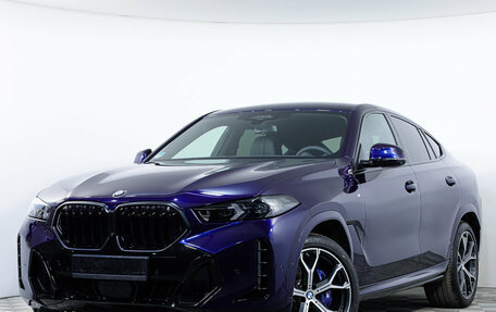 BMW X6, 2023 год, 15 329 100 рублей, 2 фотография