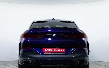 BMW X6, 2023 год, 15 329 100 рублей, 6 фотография