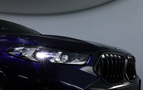 BMW X6, 2023 год, 15 329 100 рублей, 16 фотография