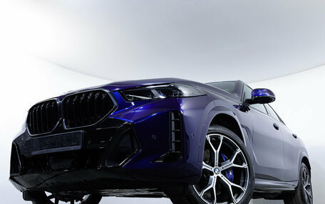 BMW X6, 2023 год, 15 329 100 рублей, 12 фотография