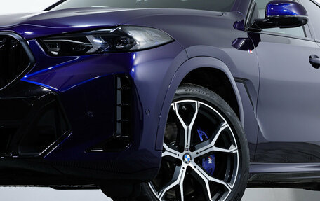 BMW X6, 2023 год, 15 329 100 рублей, 11 фотография