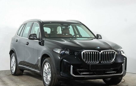 BMW X5, 2023 год, 14 541 000 рублей, 3 фотография
