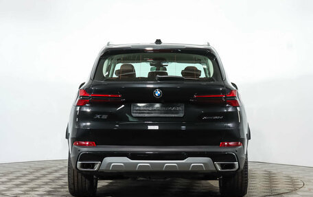 BMW X5, 2023 год, 14 541 000 рублей, 5 фотография