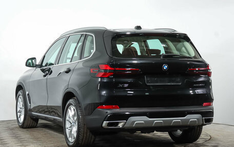 BMW X5, 2023 год, 14 541 000 рублей, 6 фотография