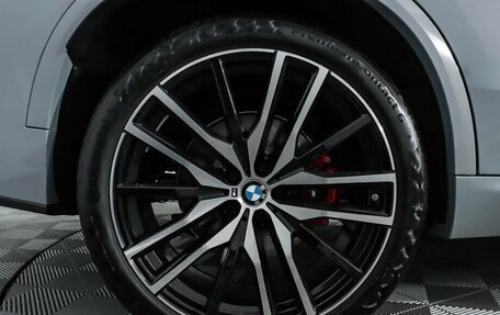 BMW X5, 2023 год, 16 539 000 рублей, 7 фотография
