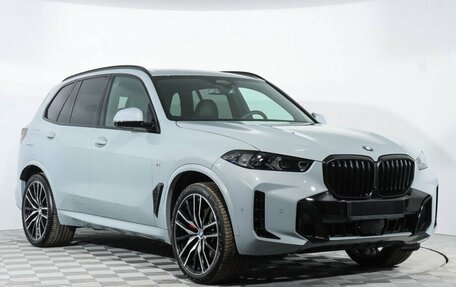 BMW X5, 2023 год, 16 539 000 рублей, 3 фотография