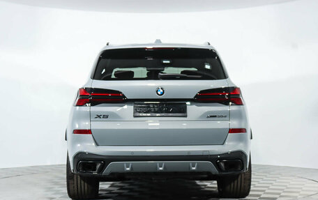 BMW X5, 2023 год, 16 539 000 рублей, 5 фотография