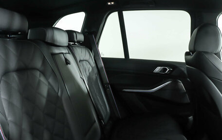 BMW X5, 2023 год, 16 539 000 рублей, 25 фотография