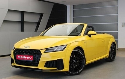 Audi TT, 2020 год, 5 400 000 рублей, 1 фотография