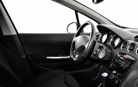 Peugeot 308 II, 2011 год, 749 000 рублей, 9 фотография