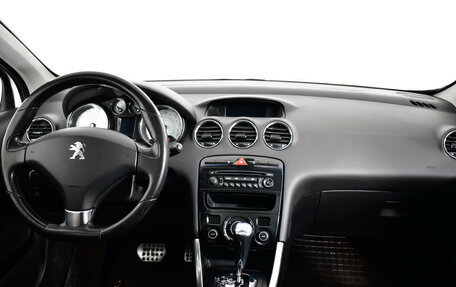 Peugeot 308 II, 2011 год, 749 000 рублей, 12 фотография