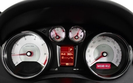 Peugeot 308 II, 2011 год, 749 000 рублей, 11 фотография