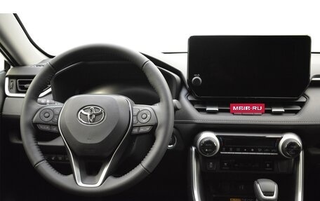 Toyota RAV4, 2023 год, 6 250 000 рублей, 16 фотография
