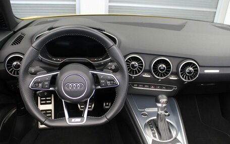 Audi TT, 2020 год, 5 400 000 рублей, 8 фотография