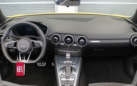 Audi TT, 2020 год, 5 400 000 рублей, 7 фотография
