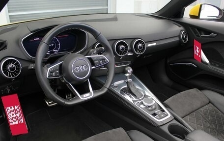 Audi TT, 2020 год, 5 400 000 рублей, 6 фотография
