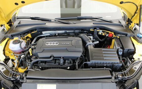 Audi TT, 2020 год, 5 400 000 рублей, 21 фотография