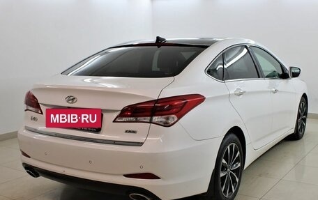 Hyundai i40 I рестайлинг, 2016 год, 1 700 000 рублей, 4 фотография