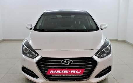 Hyundai i40 I рестайлинг, 2016 год, 1 700 000 рублей, 2 фотография