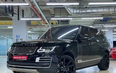 Land Rover Range Rover IV рестайлинг, 2020 год, 16 690 000 рублей, 1 фотография