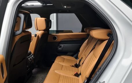 Land Rover Discovery IV, 2019 год, 5 280 000 рублей, 19 фотография