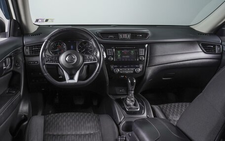 Nissan Rogue II, 2018 год, 2 490 000 рублей, 6 фотография