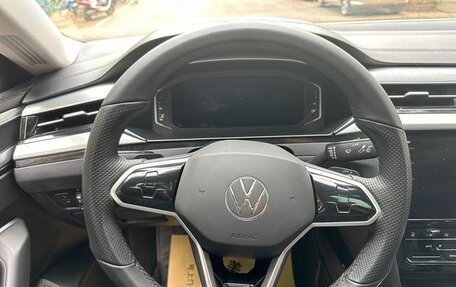 Volkswagen Passat CC, 2021 год, 3 403 000 рублей, 11 фотография