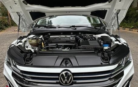 Volkswagen Passat CC, 2021 год, 3 403 000 рублей, 17 фотография