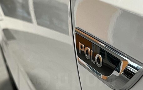 Volkswagen Polo VI (EU Market), 2018 год, 1 490 000 рублей, 24 фотография
