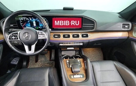 Mercedes-Benz GLE Coupe, 2021 год, 6 600 600 рублей, 5 фотография